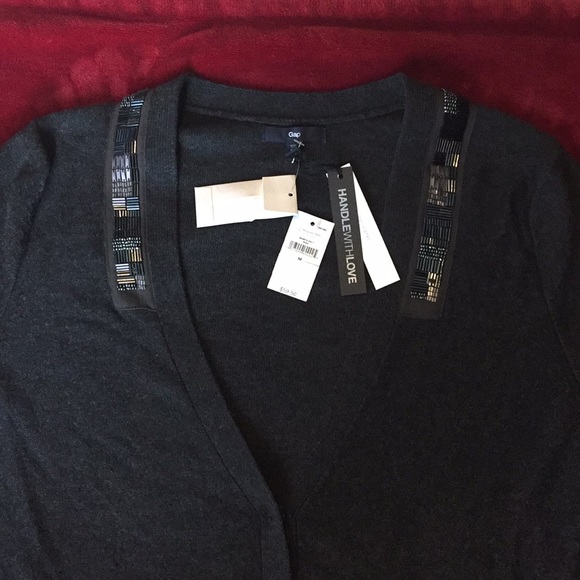 Cardigan - Picture 2 of 2